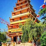 Top ngôi chùa lớn và linh thiêng nhất Quận 11