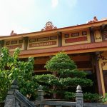 Top ngôi chùa đẹp nhất ở Quận 6