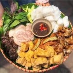 top quán bún đậu mắm tôm ngon nhất ở quận Gò Vấp