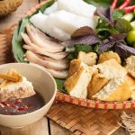 Top quán bún đậu mắm tôm ngon nhất ở quận 12
