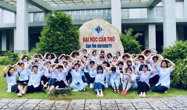 Học phí trường Đại học Cần Thơ cập nhật mới nhất 2024