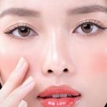 Cửa hàng bán kính áp tròng tại Quận 1