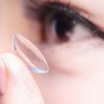 Cửa hàng bán kính áp tròng tại Quận Bình Tân