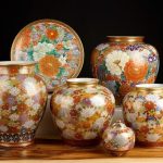 Cửa hàng gốm sứ ở Quận 1