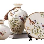 Cửa hàng gốm sứ ở Quận 10