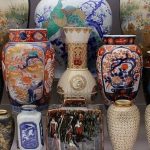 Cửa hàng gốm sứ ở Quận 7