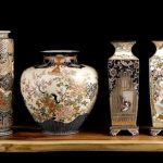 Cửa hàng gốm sứ ở Quận Bình Thạnh