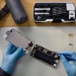 Cửa hàng sửa điện thoại ở Quận Tân Phú