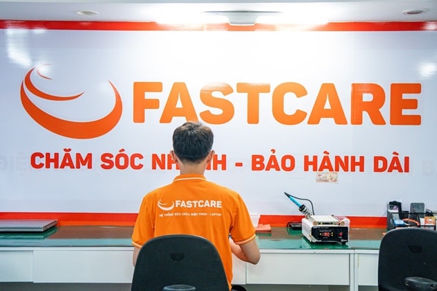 FASTCARE