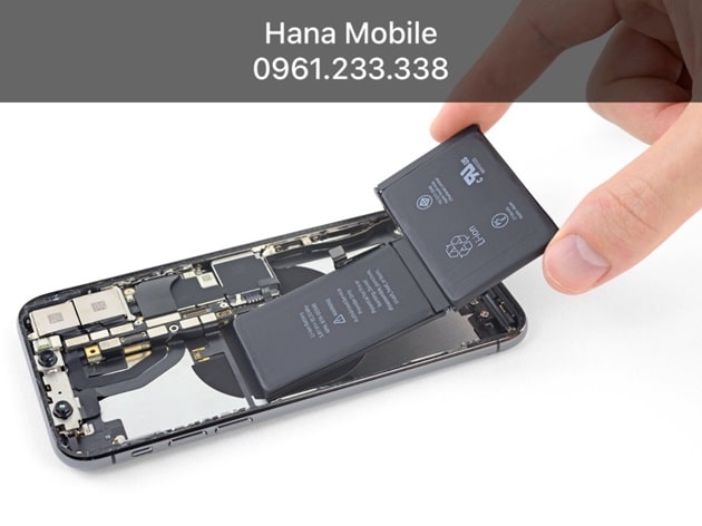 Hana Mobile