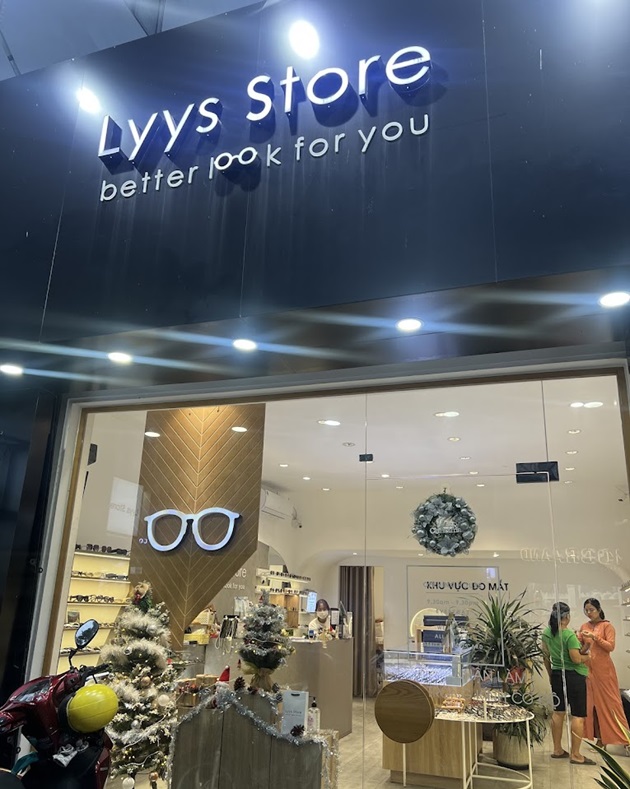 Lyys Store