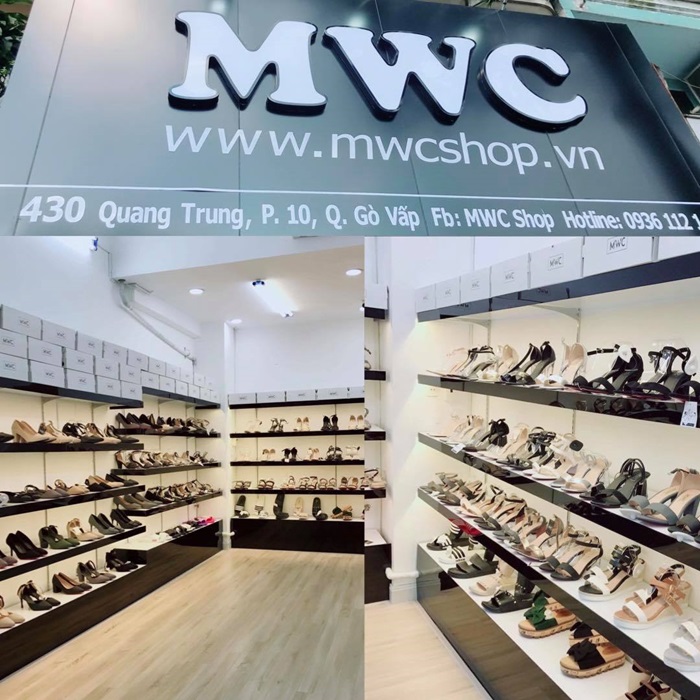Mwc Shop