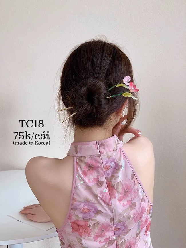 PhuongVo Accessories - Thiên đường phụ kiện tóc