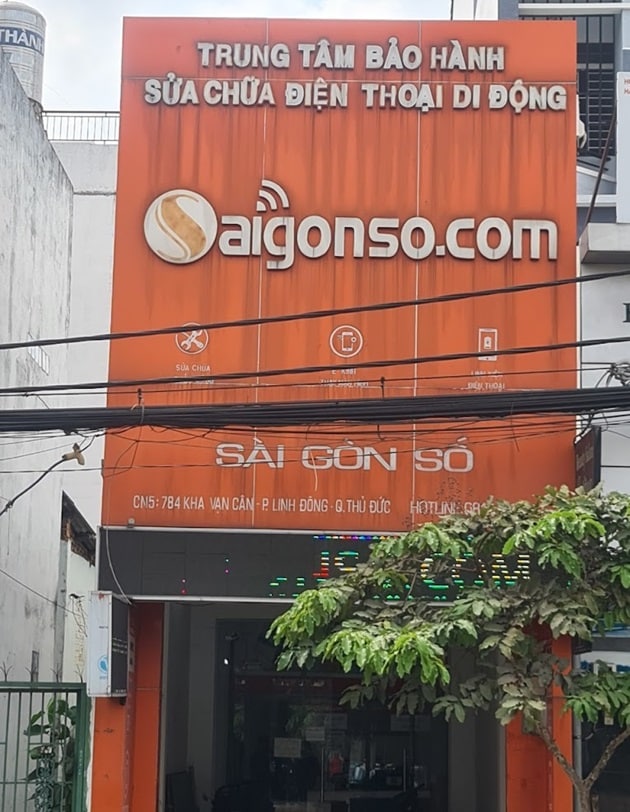 Saigonso