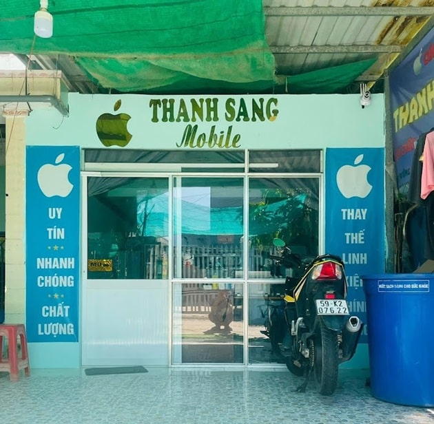 Thanh Sang Mobile