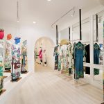 Tiệm áo dài may sẵn ở Quận Phú Nhuận