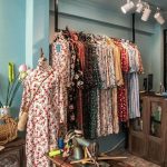 Tiệm bán áo dài may sẵn đẹp ở Quận Bình Thạnh