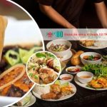 Quán ăn sáng Quận 12 ngon và nổi tiếng nhất