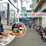 Quán ăn sáng ở Quận 3 ngon “số dzách”