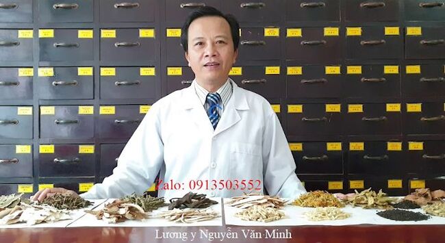 Địa chỉ phòng khám y học cổ truyền tại Gò Vấp