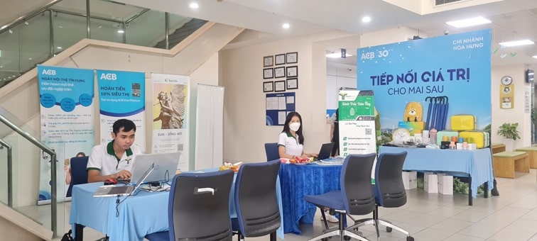 Sinh Trắc Vân Tay Trust Life