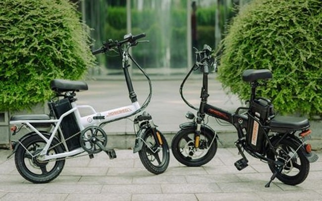 HTeBike