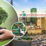 Danh sách công ty môi trường tại TPHCM