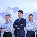 Top 5 địa chỉ may áo sơ mi đồng phục Tphcm uy tín, giá tốt