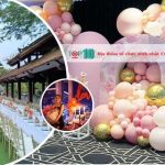 Nhà hàng, địa điểm tổ chức sinh nhật ở Củ Chi rẻ và sang trọng
