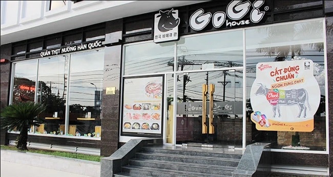 GoGi House