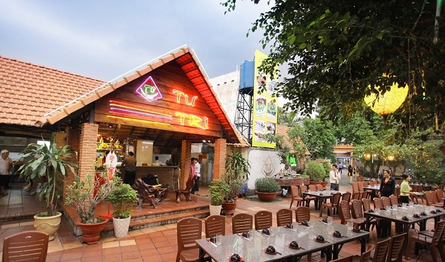 Tu Tri Restaurant