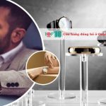 Cửa hàng đồng hồ ở Quận 4 uy tín, chất lượng