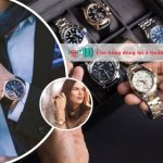 Cửa hàng đồng hồ ở Quận 5 uy tín, chính hãng
