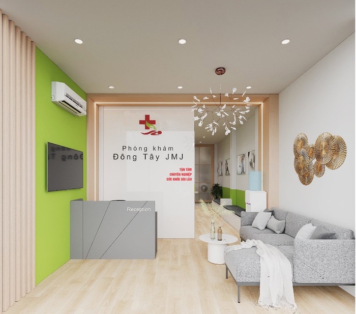 Phòng khám ở Bình Tân được bệnh nhân tin chọn