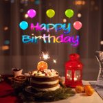 Hình ảnh chúc mừng sinh nhật nam giới đẹp nhất