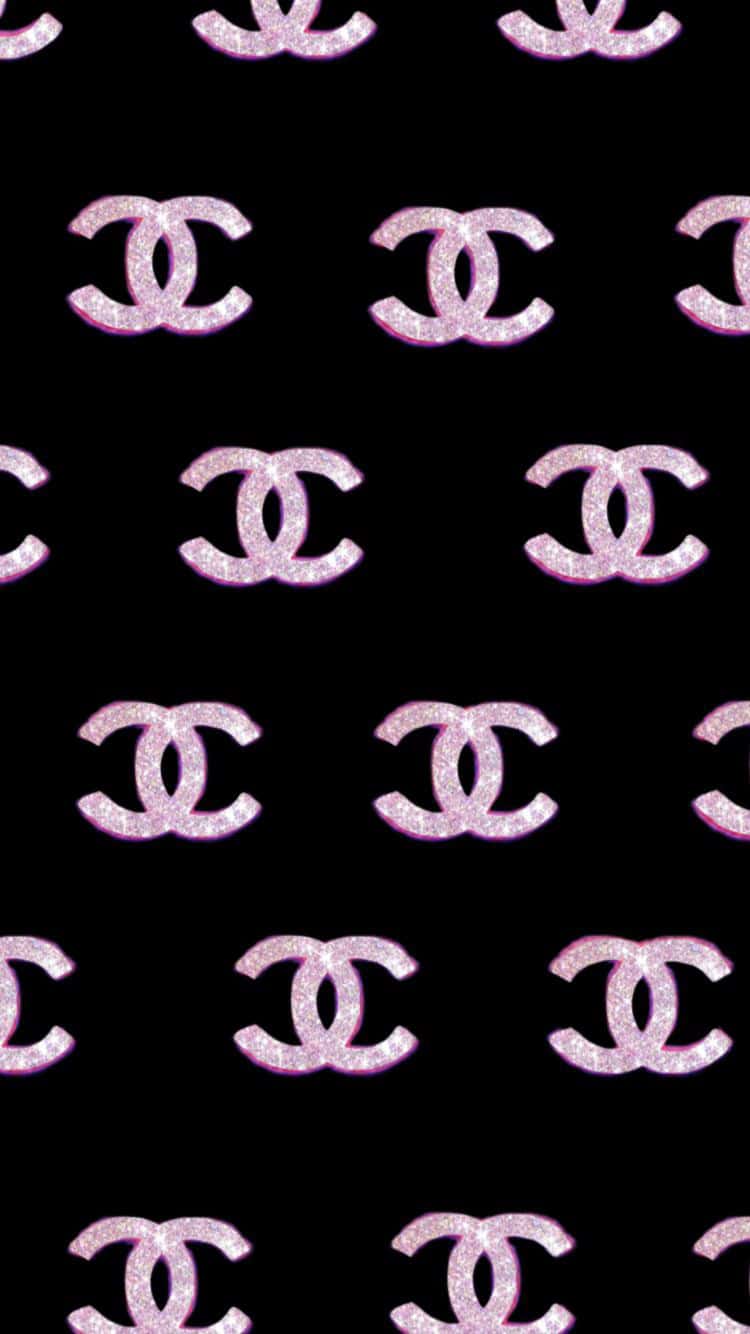 Tải hình nền Chanel sang trọng trong điện thoại.