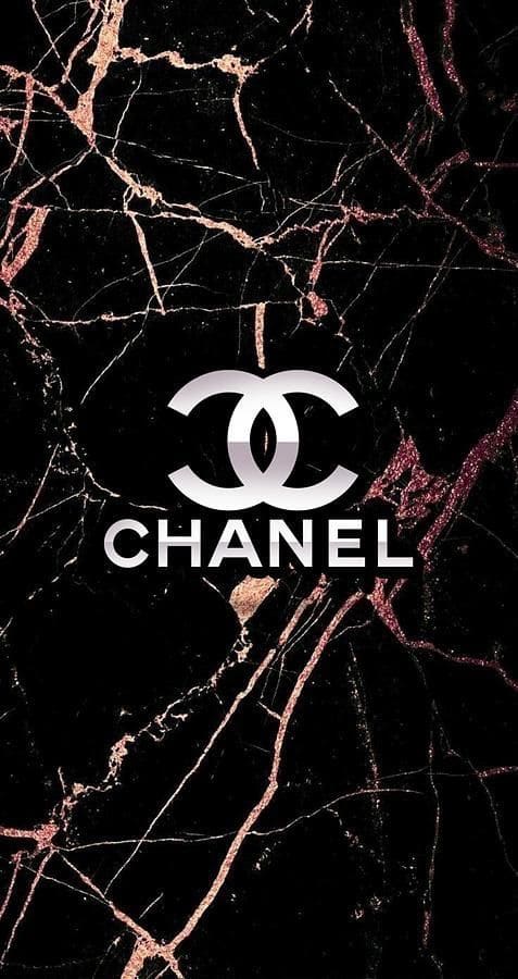 Background hình nền chanel mới nhất.