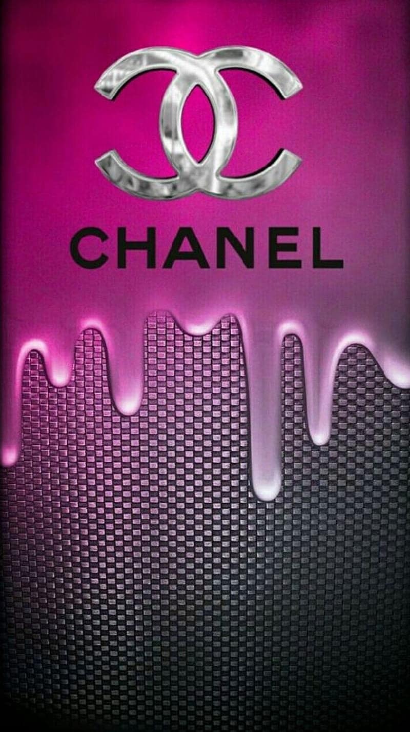 Hình nền đẹp Chanel