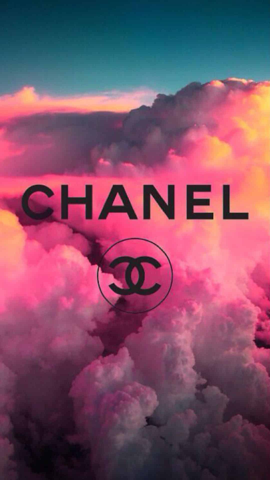 Iphone chanel wallpaper đỉnh cao của sự sang trọng