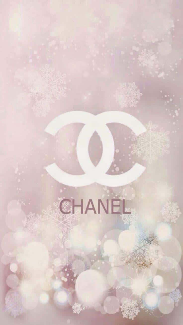 Hình nền đẹp Chanel