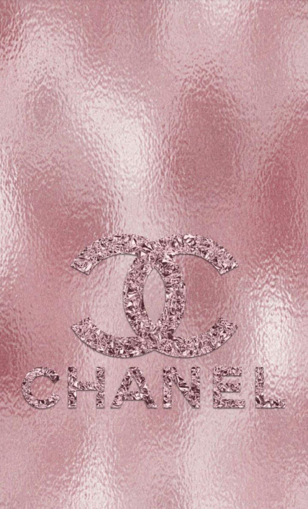 Hình nền Chanel cho iphone