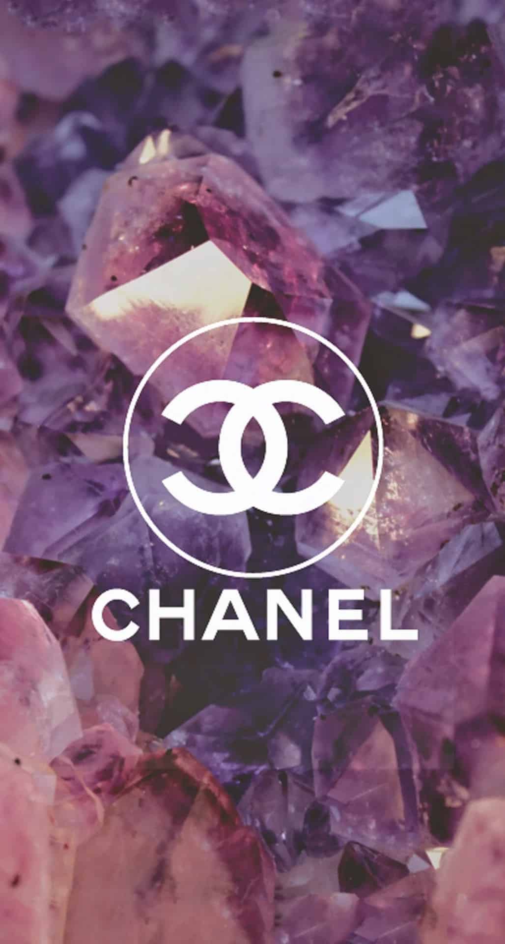 Hình nền điện thoại Chanel