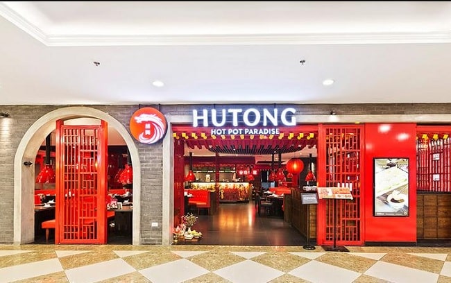 Hutong Hotpot Paradise