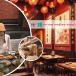 Nhà hàng Trung Quốc ở Quận 10 ngon, rẻ, nổi tiếng