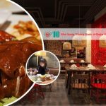 Nhà hàng Trung Quốc ở Quận 4 ngon và nổi tiếng