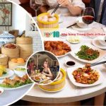 Nhà hàng Trung Quốc ở Quận 7 ngon nhất