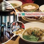Nhà hàng Trung Quốc ở Quận 8 ngon, rẻ, nổi tiếng
