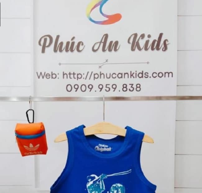 Phúc An Kids