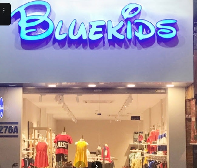 Bluekids