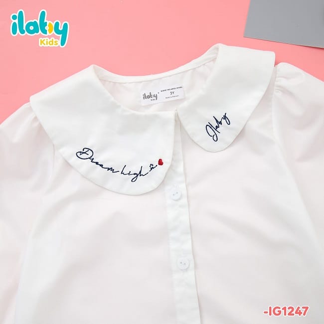 Cửa hàng ILaby Kids 496-498 CMT8